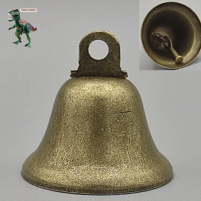 Campana grande no original-compatible playmobil-torre medieval-circo-mazmorra - Imagen 1 de 4