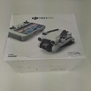 dji mini 3 pro Leerkarton - Bild 1 von 2