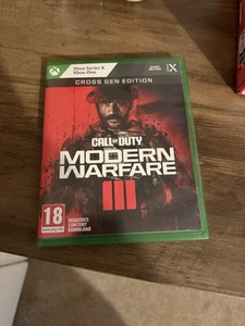 Call of Duty: Modern Warfare III - Picture 1 of 1