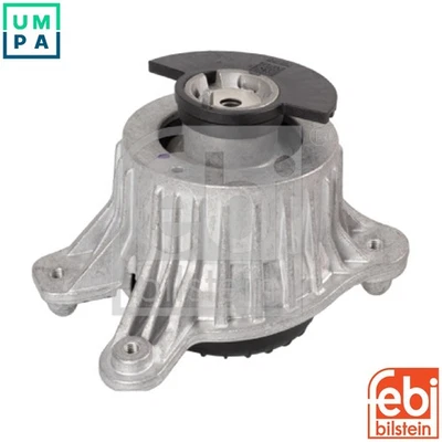 MOUNTING ENGINE 170567 FOR OM 642.855 3.0L OM 656.929 2.9L 6cyl - Image 1 of 4