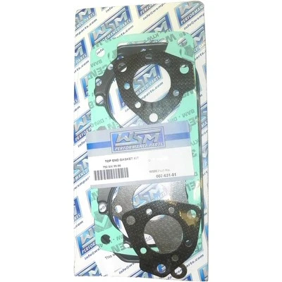 Kit de juntas de extremo superior WSM para moto acuática Kawasaki JS750 750SX 1992-1995 Foto 1 de 2