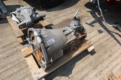 2005 2006 Jeep Wrangler TJ LJ OEM NSG370 6 Speed Manual Transmission 52104646 Foto 1 de 4