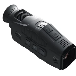 Capture Stunning For Night Photos with this High Definition Monocular Infrared - Picture 1 of 12