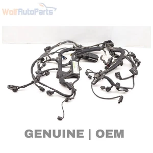 2009-2012 MERCEDES-BENZ GLK350 3.5L - Engine Wiring Harness 2721508633 - Picture 1 of 4