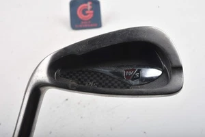 Left Hand Wilson Staff Di5 #6 Iron / Regular Flex Wilson Staff / Demo - Picture 1 of 6