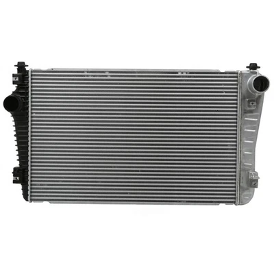 84424688 AC Delco Intercooler for Chevy Chevrolet Silverado 2500 HD Heavy Duty Foto 1 de 2