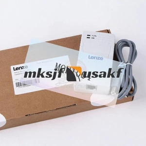 1PC LENZE E94AZCUS USB Diagnostic Adapter New US Free tax - Picture 1 of 6