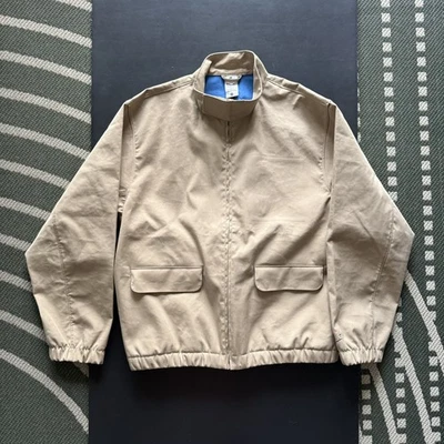 Nike Sportswear Tech Pack Storm-FIT Cotton Jacket FN2608-247 Men’s Large NWT - Image 1 of 4