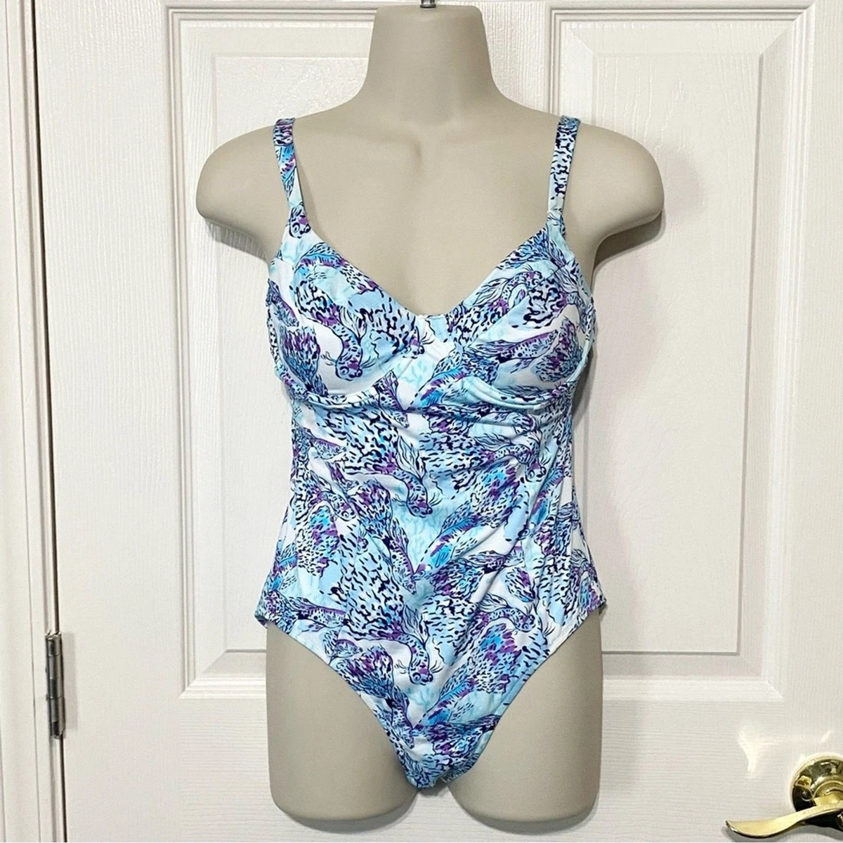 Vilebrequin Blue Swimwear for Women for sale | eBay