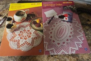 SOUTHMAID DOILIES (Special Doiles and Masterpiece Doiles) - Picture 1 of 2