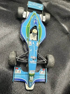 Onyx 1/43 1995 Pacific Ford Pro2 #16 Gachot￼ Ships Unboxed From USA￼ - Image 1 of 4