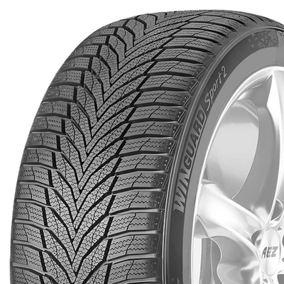 Reifen NEXEN Winguard Sport 2 245/40 R18 97V XL Winterreifen M+S - Bild 1 von 4