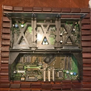 Q7508-60002 - q7509-80003 HP Main Formatter Logic Board Assembly for 5550 Series - Bild 1 von 5