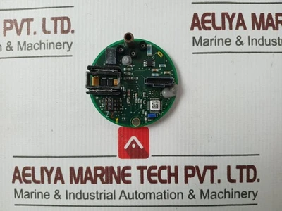 ROSEMOUNT 3051 Electronic PCB Board 6-12VDC 03031-0001-1001 - Image 1 of 4