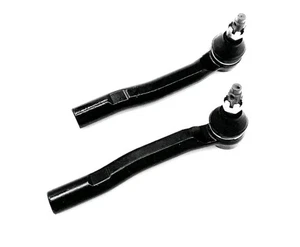 2008-2019 Toyota Highlander 2009-2016 Venza Outer Tie Rod End 2 Pcs ES800533 - Bild 1 von 19