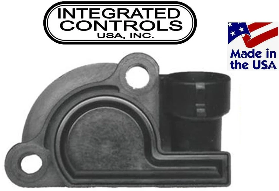 Sensor de posición del acelerador 1991-1995 GMC G1500/G2500 y 1991-1996 GMC G3500 camión Foto 1 de 2