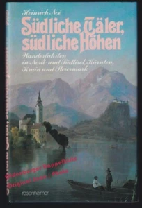 Südliche Täler, südliche Höhen - Noé, Heinrich - Imagen 1 de 5