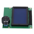 12864 LCD Plastic Ender 3 Pro Board With 50cm Ribbon Cable For Replacement For
