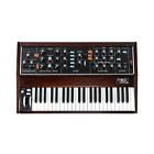 Moog Minimoog Model D 44 Key Three Oscillator Monophonic Synthesizer Keyboard