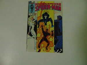 Marvel The Spectacular Spiderman # 94 High Grade Copper Age Comic Book NM - Bild 1 von 1