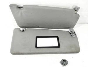ALETTE PARASOLE COPPIA Renault Laguna 1 serie 1997 Grandtour wagon - Imagen 1 de 8