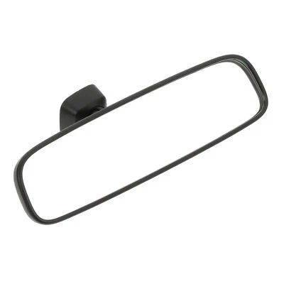 OEM 2017 Forester Impreza Legacy Outback Interioror Rear View Mirror H501SSG202 - Image 1 of 4