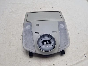 TOYOTA PRIUS FRONT ROOF READING COURTESY LIGHT 8973247030 MK3 2009 - 2015 - Picture 1 of 9