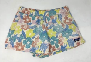 Patagonia Women's Barely Baggies Shorts - Picture 1 of 22