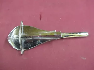 Packard Hood Ornament 324900 1938-39 - Imagen 1 de 4