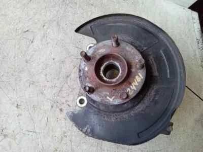 Оригинальный левый передний шпиндельный кулак для Nissan Maxima 2009-2023 годов выпуска - Изображение 1 из 2