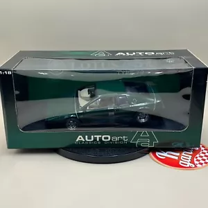 AUTOart 1/18 Lotus Esprit S1 Type 79 British Green RHD Performance 75302 - Foto 1 di 24