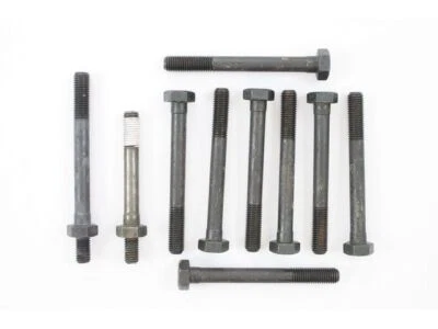 For 1980-1984 Pontiac Phoenix Head Bolt Set 16634VGWR 1981 1982 1983 2.5L 4 Cyl - Image 1 of 2