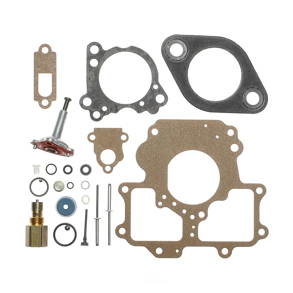 Kit de reparación de carburador para Ford Mustang Mercury Capri hecho en EE. UU. - ¡Envío rápido! Foto 1 de 1