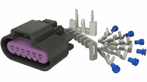 renewLS® Accelerator Pedal Position APP Sensor Connector Kit LS1 LS6 LS3 LS7 - Picture 1 of 1