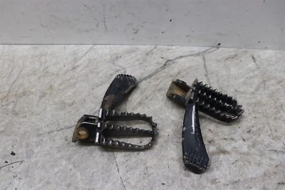 2011-2012 KTM 350 SX-F Driver Footpeg Rearset Left & Right - Image 1 of 4