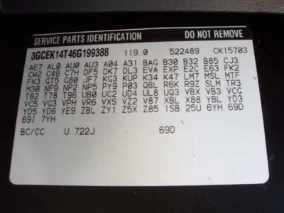 Front Drive Shaft Classic Style Fits 99-07 SIERRA 1500 PICKUP 516571 - Imagem 1 de 4