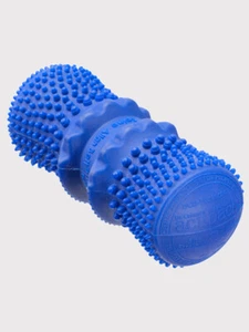 Dr Cohen's AcuBack Back Heatable Massage Roller Physical Therapy Muscle Joint - Picture 1 of 7
