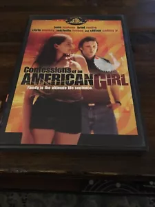 Confessions of an American Girl Brad Renfro Jena Malone Chris Mulkey - Picture 1 of 3