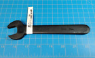 Martin Tools 704 Wrench Engineer 3/4 Black