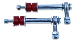Extreme Duty Front Sway Bar End Links | 2003-2012 Dodge Ram 4x4 (Stock Height) - Picture 1 of 2