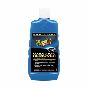 Removedor de oxidación de alta resistencia Meguiar's #49 - 16 oz M4916 - Imagen 1 de 1