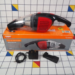 Vax Handheld Vacuum Cleaners for sale 