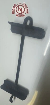 Mazda Rx7 SA S1 FB S2 1978 - 1983 Battery Tie Down Hold Bracket Mount - Image 1 of 2