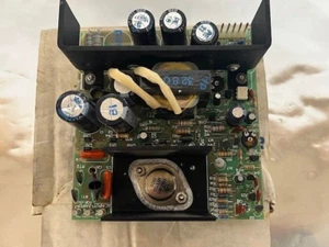 Sierra Sierracin Power Systems 5A12-A DC Netzteil, NOS - Bild 1 von 4