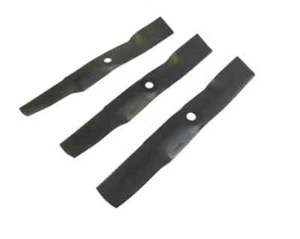 John Deere BladeSet for GX, LX, X300, X500, X700, Z300, Z400 & Z500 54" #UC22010 - Picture 1 of 1