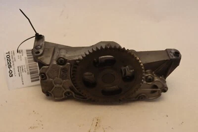 2008-2017 FREIGHTLINER CASCADIA 125 DETROIT DD13 ENGINE OIL PUMP A4721803301 OEM - Image 1 of 4