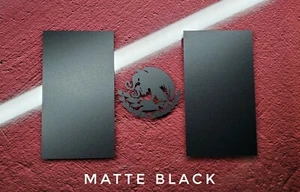 Mexico Flag Tactical Minimalist High Quality Vinyl Decal 5"w x 3"h - Bild 1 von 9