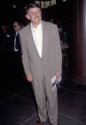 Actor John Astin at the 971 KLSX Classic Rock Art Show Auctio- 1992 Old Photo 3