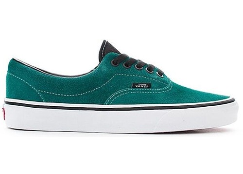 VANS Furgoni epoca California verde nativo taglia 5