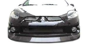 Kits de carrocería KBD especificación D labio frontal de poliuretano se adapta a Mitsubishi Eclipse 06-08 - Imagen 1 de 7